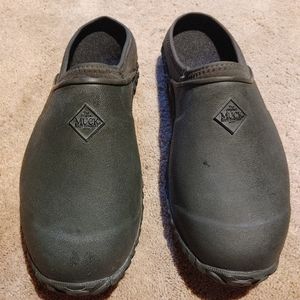 Muck Boots - slip on